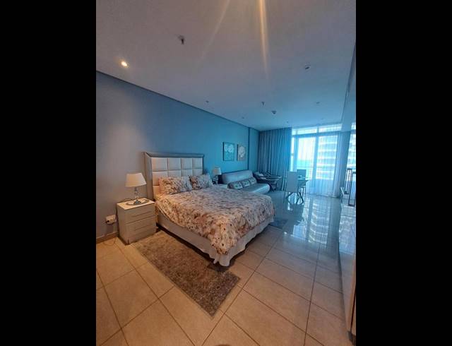 0 BEDROOM APARTMENT FOR SALE IN UMHLANGA ROCKS